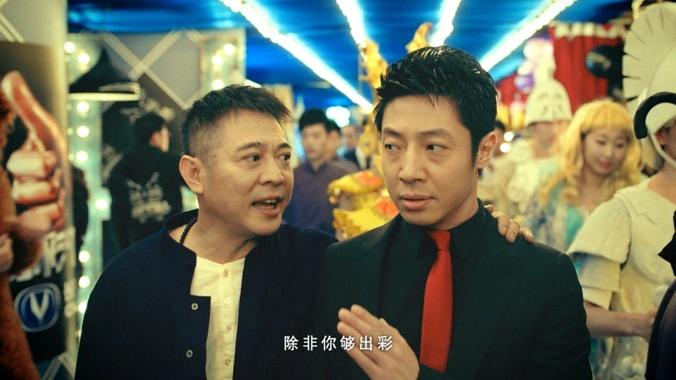 【一镜到底】CCTV出彩中国人（2013）评委宣传片
